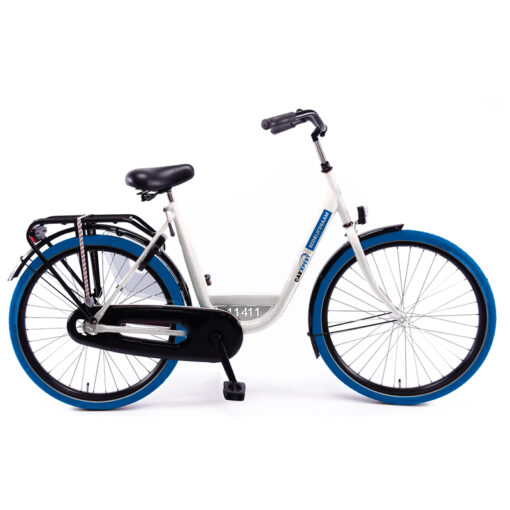 Leenfiets