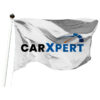 CarXpert vlag, afm. 150 x 100cm
