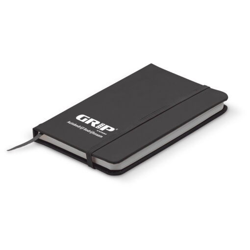 Notitieboek A6