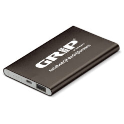 Powerbank Slim 4000mAh