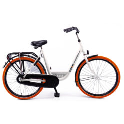 Leenfiets