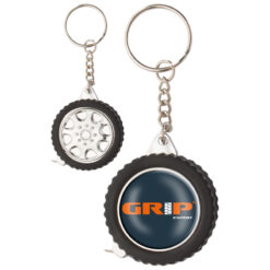 GRIP bandenrolmaat