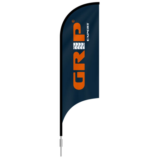 GRiP Beachvlag