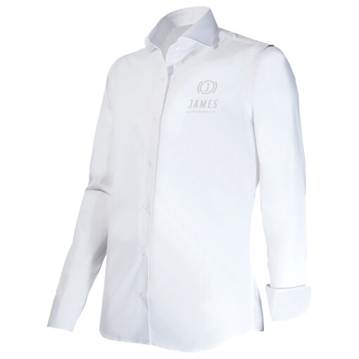 Giovanni Capraro damesblouse 29336, LM - Stretch