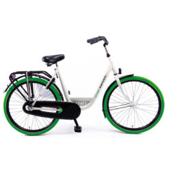 Leenfiets