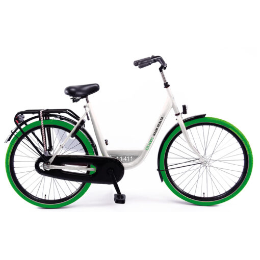 Leenfiets