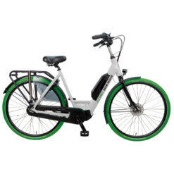 E-Bike