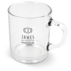 Praag theeglas 260ml