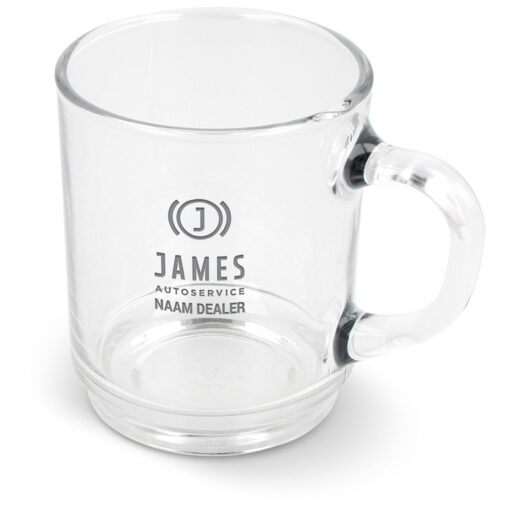 Praag theeglas 260ml