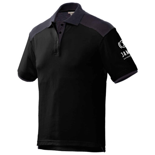 Santino Poloshirt Tivoli