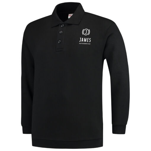 Polosweater Boord