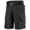 Werkbroek Canvas Kort