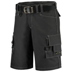 Werkbroek Canvas Kort