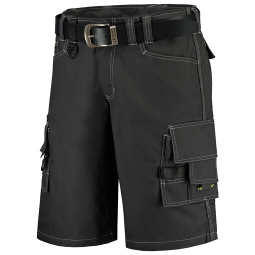Werkbroek Canvas Kort