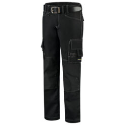 Werkbroek Cordura Canvas