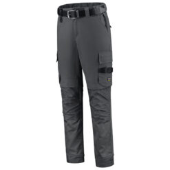 Werkbroek Twill Cordura Stretch