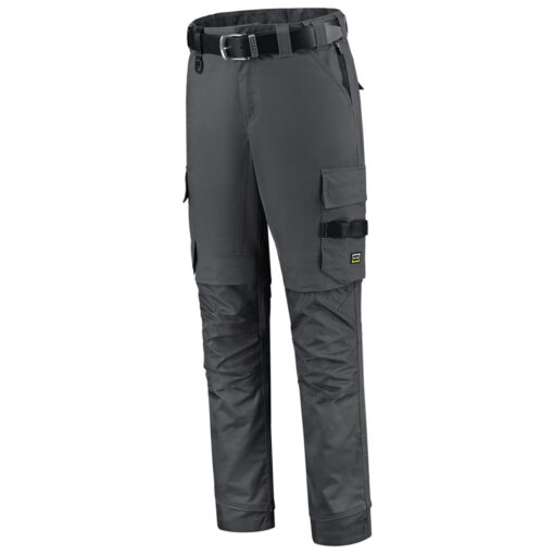 Werkbroek Twill Cordura Stretch