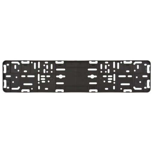 Kentekenplaathouder 31019 ZT