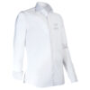 Giovanni Capraro herenblouse 253-936, LM - Stretch
