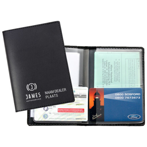 Kentekencardetui skai 1120 (pocketsize)
