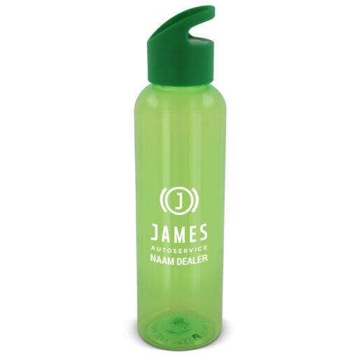 Waterfles Loop R-PET 600ml