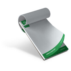 Notitieblok A5