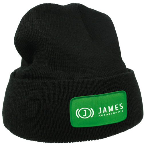 JAMES wintermuts