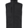 Clique Padded Softshell Vest