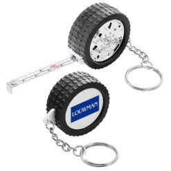 Rolbandmaat Wiel