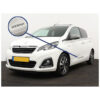Demostickers Louwman, VPE 10 st.