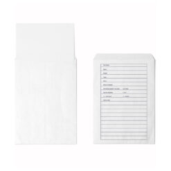 Inname enveloppen, VPE 250 st.