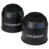Louwman trekhaakdop