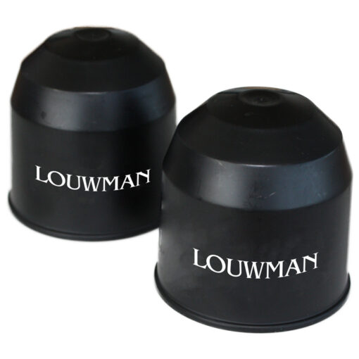 Louwman trekhaakdop