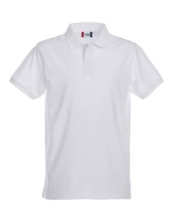 Clique Stretch Premium Polo