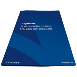 Offertemappen