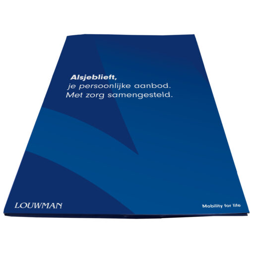 Offertemappen