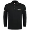 Polosweater Boord
