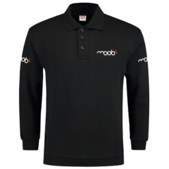 Polosweater Boord