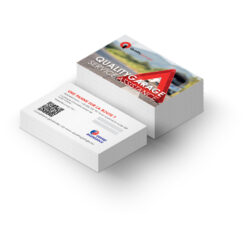 Qualitygarage mobiliteitsgarantie kaartjes - FR