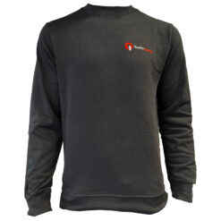 Sweater ronde kraag