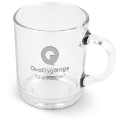 Praag theeglas 260ml