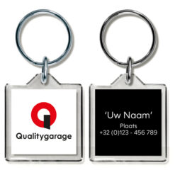 Sleutelhanger Succes