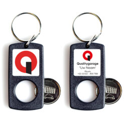 Sleutelhanger Unique