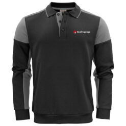 Printer Prime Polosweater