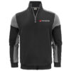 Printer Prime Sweater Halfzip
