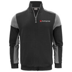 Printer Prime Sweater Halfzip