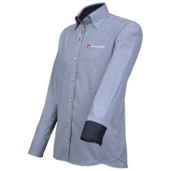 Giovanni Capraro herenblouse 253-910, LM