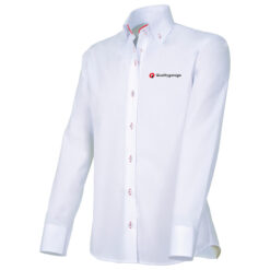 Giovanni Capraro herenblouse 253-913, LM