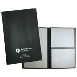 Auto documentenmap België skai