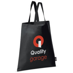 Qualitygarage goodybag - draagtas